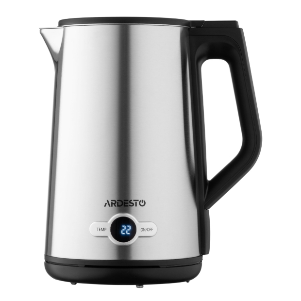 Електрочайник Ardesto EKL-X52E 0
