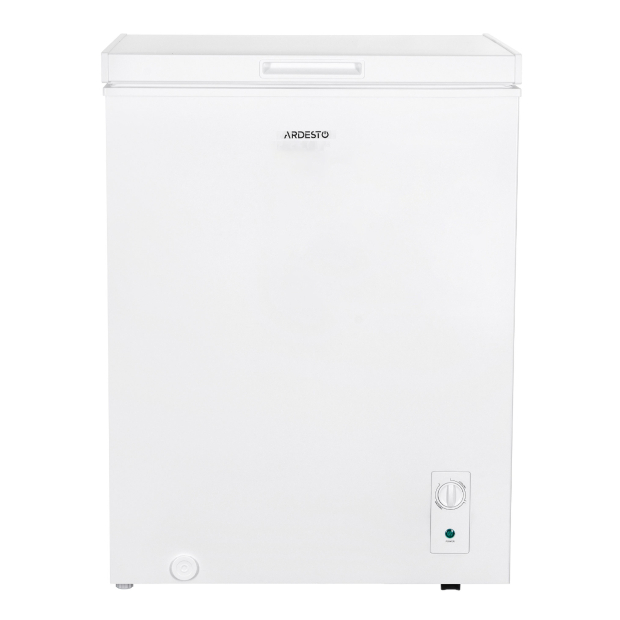 Морозильна скриня Ardesto FRM-145MCH 0