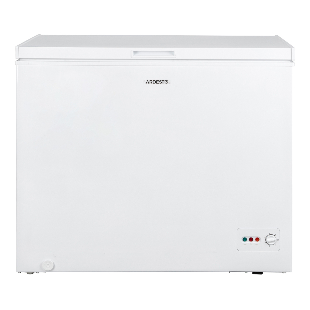 Морозильна скриня Ardesto FRM-250MCH 0