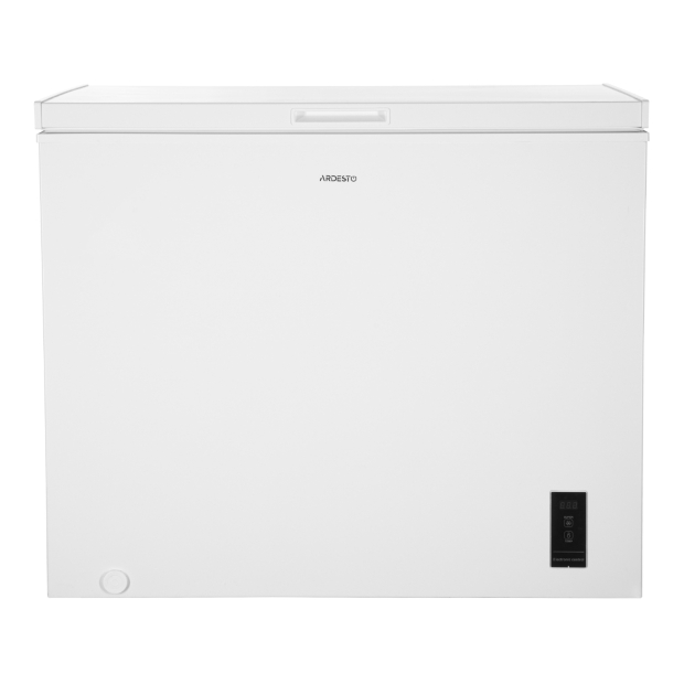 Морозильна скриня Ardesto FRM-250ECM 0