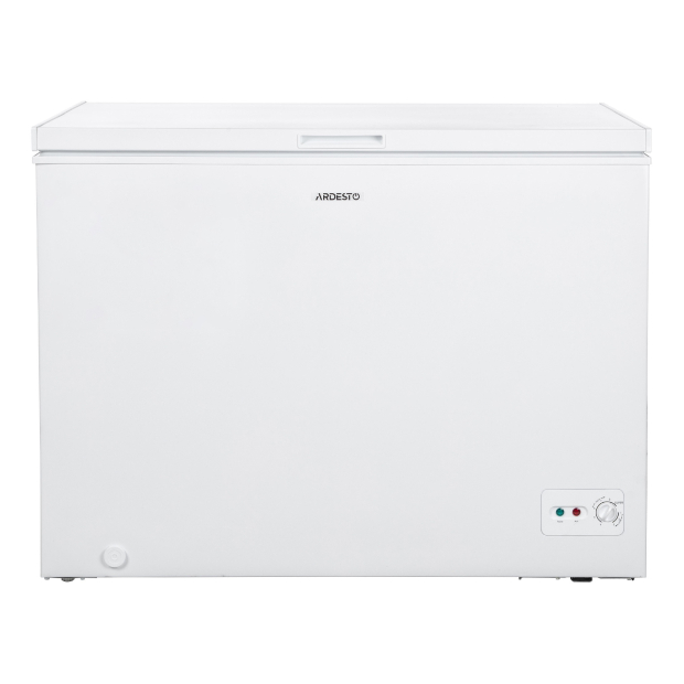 Морозильна скриня Ardesto FRM-300MCH 0
