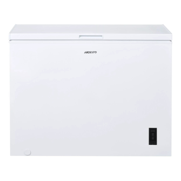 Морозильна скриня Ardesto FRM-290E 0
