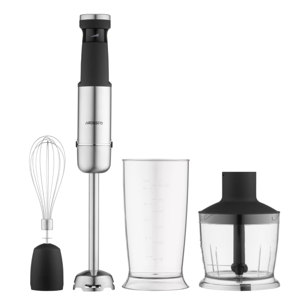 Блендер Ardesto HBG-1000WHCHC 0