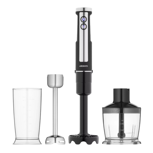 Блендер Ardesto HBG-1000BCHP 0
