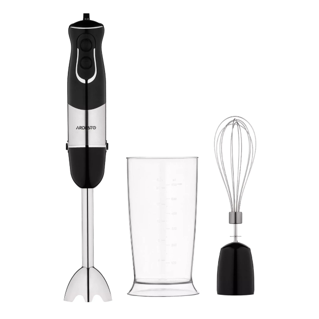 Блендер Ardesto HBK-800BR 0