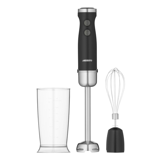 Блендер Ardesto HBG-600BWH 0