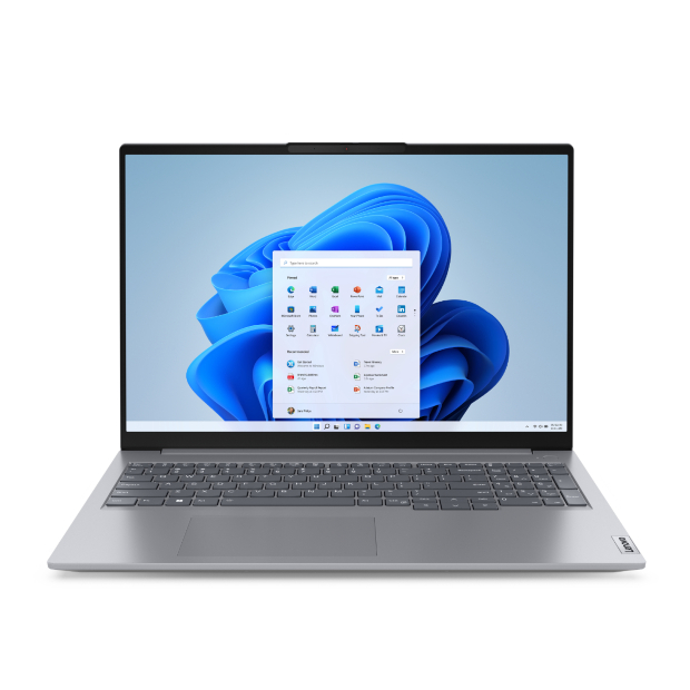Ноутбук Lenovo ThinkBook 16 G6 IRL (21KH00T5RA) 16