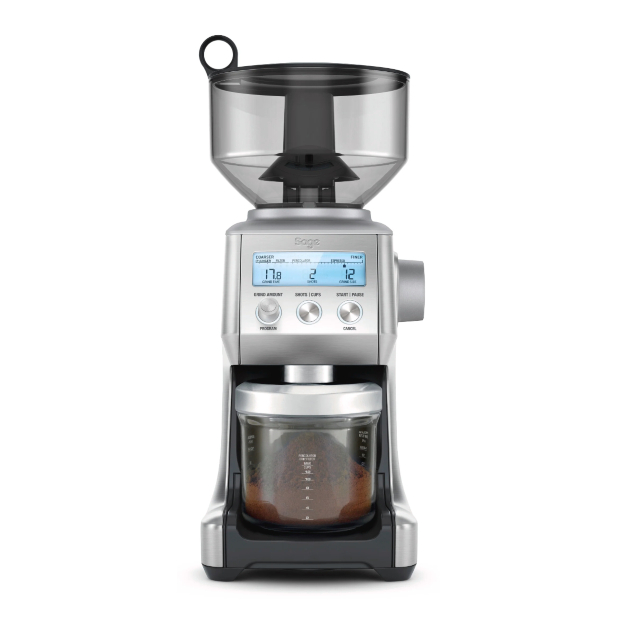 Кавомолка Sage SCG820BSS4EEU1 0