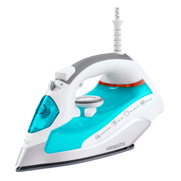 Праска Ardesto IR-C2228-TQ 0