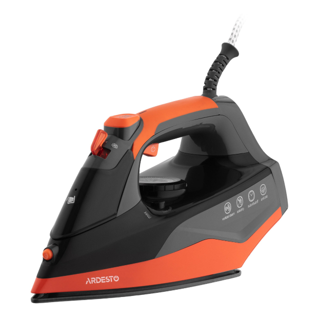 Праска Ardesto IR-C2233-GR 0