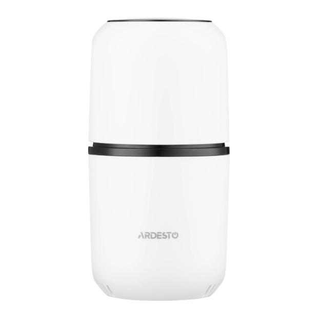 Кавомолка Ardesto KGC-1508W 0