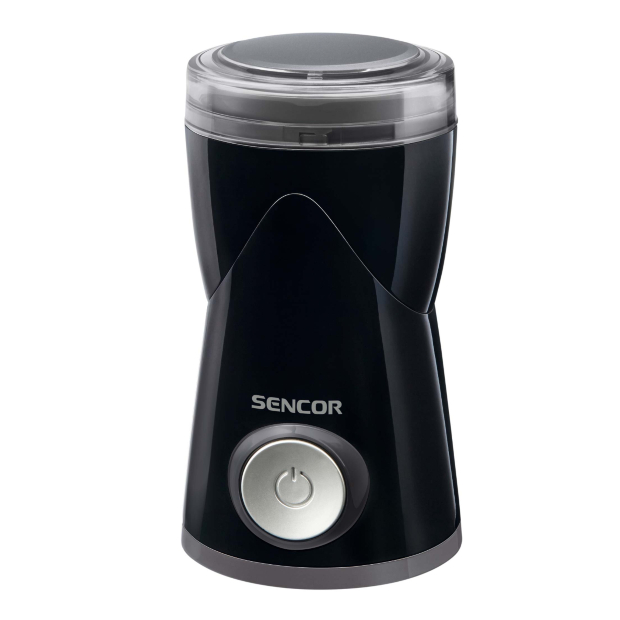Кавомолка Sencor SCG 1050BK 0