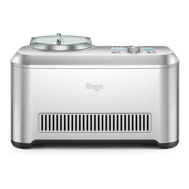 Морозивниця Sage SCI600BSS2EEU1 0