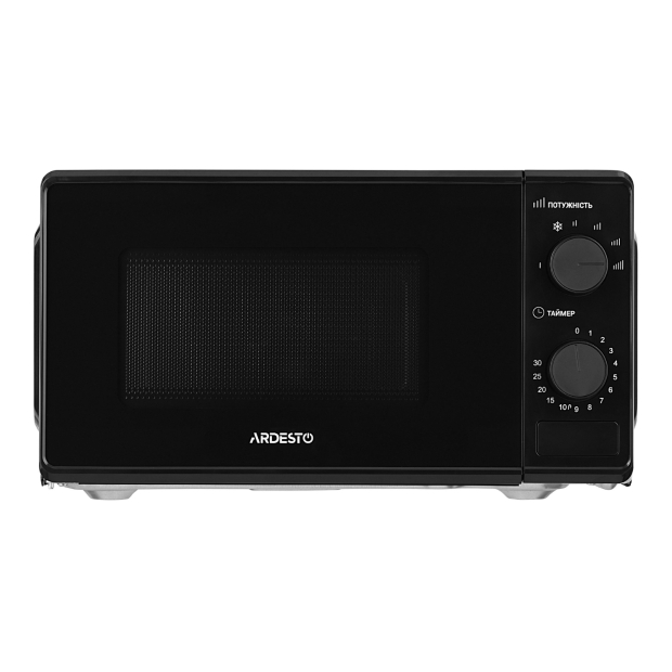 Мікрохвильова піч Ardesto GO-S724B 0