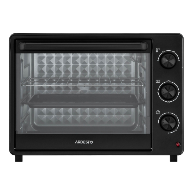 Електропіч Ardesto MO-T32B 0