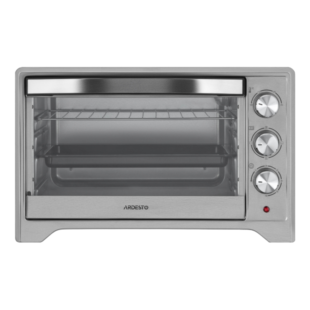 Електропіч Ardesto MO-T33A 0