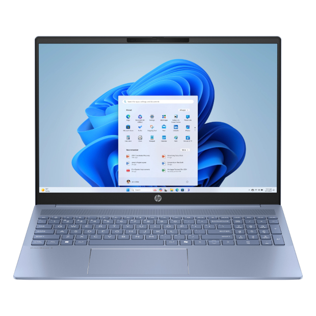 Ноутбук HP OmniBook 5 16-af1006ua (BV5W1EA) 16