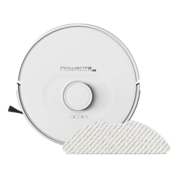 Робот-пилосос Rowenta RR8567WH 0