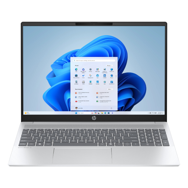 Ноутбук HP OmniBook 5 16-af1007ua (BV5W2EA) 16