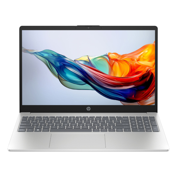Ноутбук HP 15-fc0175ua (C16H4EA) 15.6