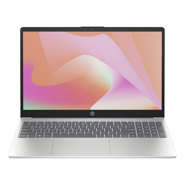 Ноутбук HP 15-fc0103ua (B4LX4EA) 15.6