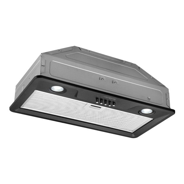 Витяжка кухонна Ardesto HFI-F700MBL 0