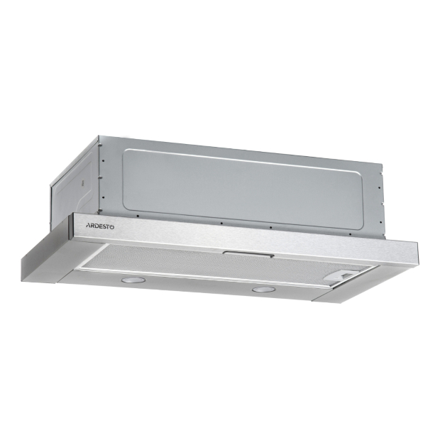 Витяжка кухонна Ardesto HT-F700MINX 0