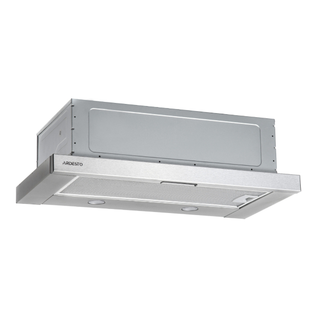 Витяжка кухонна Ardesto HT-F900MINX 0
