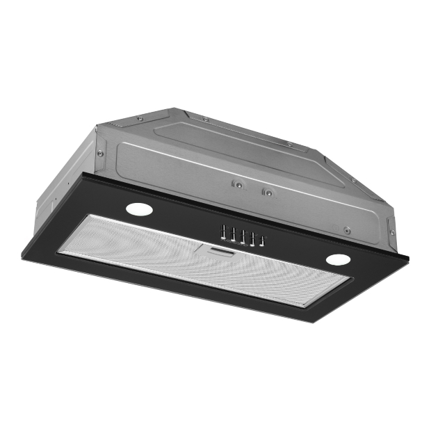 Витяжка кухонна Ardesto HFI-F900GBL 0