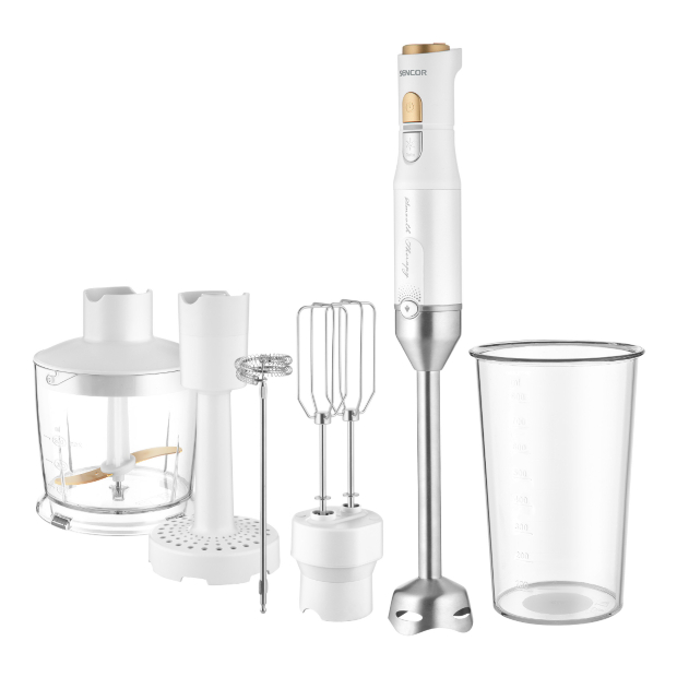 Блендер Sencor SHB 6441WH 0
