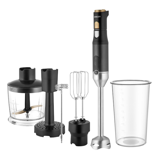 Блендер Sencor SHB 6442BK 0