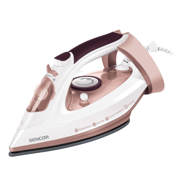 Праска Sencor SSI 3520RS 0