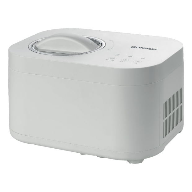 Морозивниця Gorenje ICM10W 0