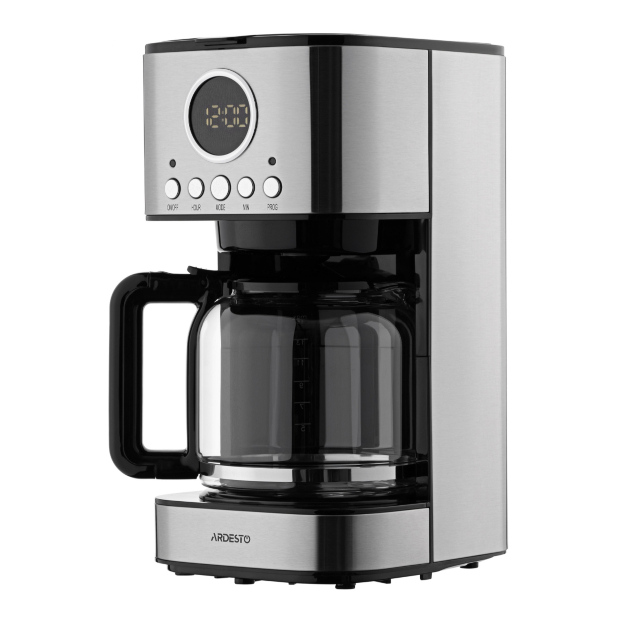Кавоварка крапельна Ardesto FCM-D3200 0