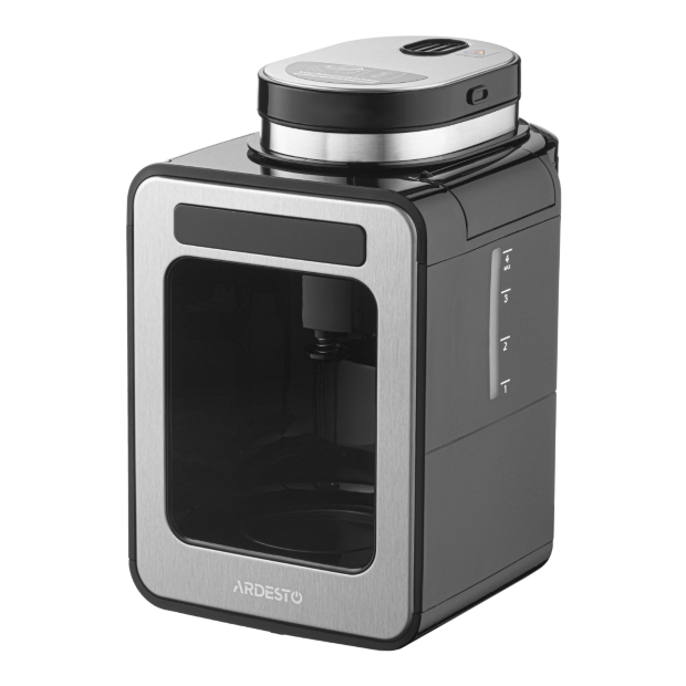 Кавоварка крапельна Ardesto FCM-DG064 0