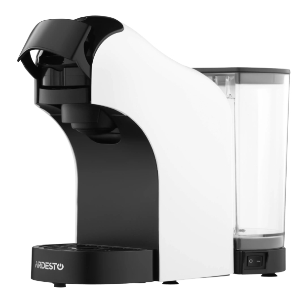 Кавоварка капсульна Ardesto YCM-CNDE 0