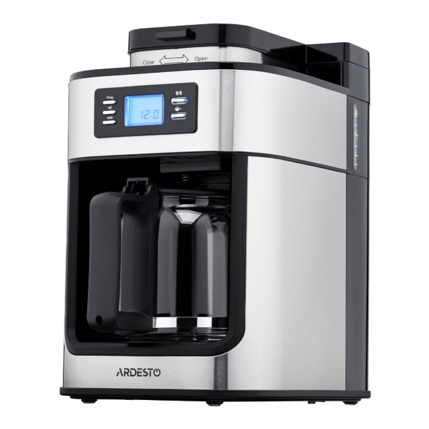 Кавоварка крапельна Ardesto YCM-D1200 0