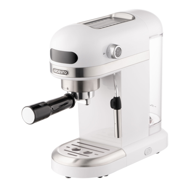 Кавоварка ріжкова Ardesto YCM-E1500 0