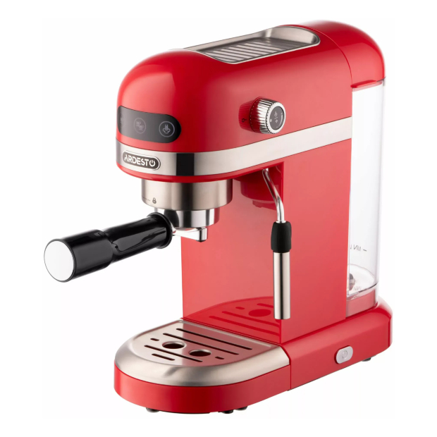 Кавоварка ріжкова Ardesto YCM-E1501 0