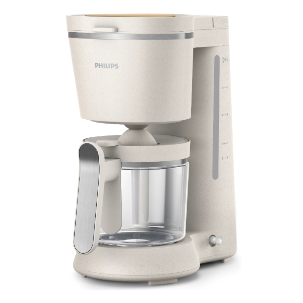 Кавоварка крапельна Philips HD5120/00 0