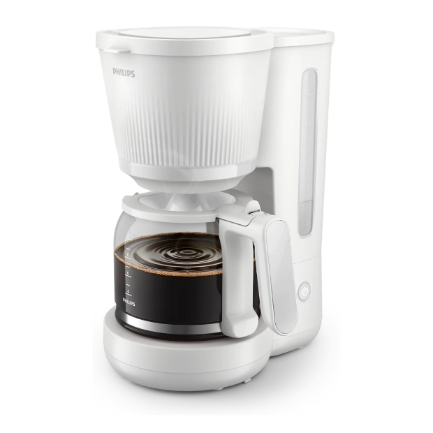 Кавоварка крапельна Philips HD7411/00 0