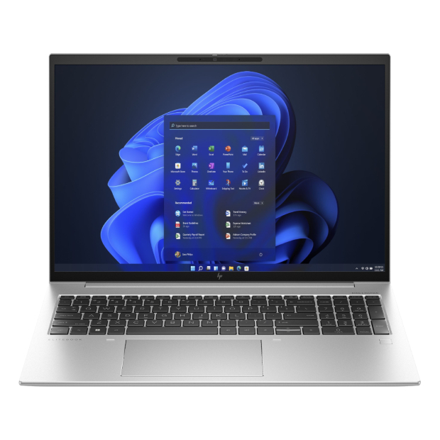 Ноутбук HP EliteBook 865 G10 (7L802ET) 16