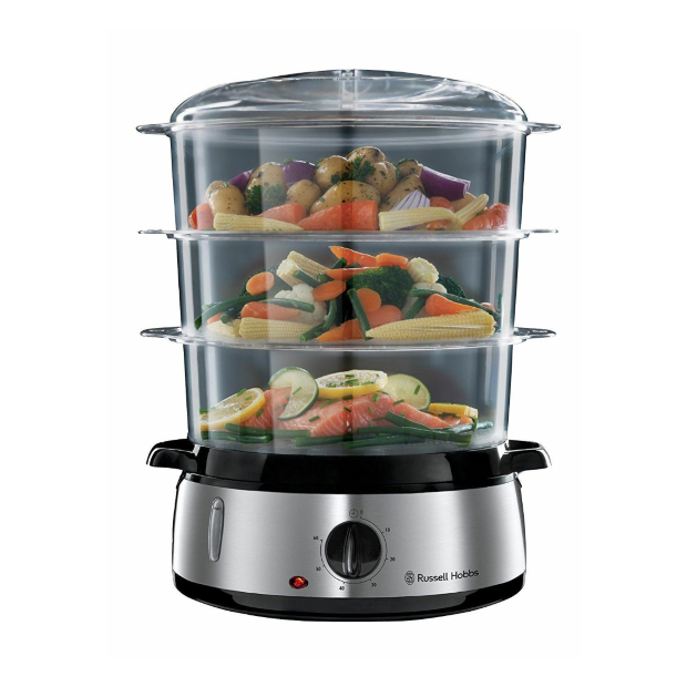Пароварка Russell Hobbs 19270-56 0
