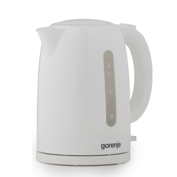 Електрочайник Gorenje K17W 0