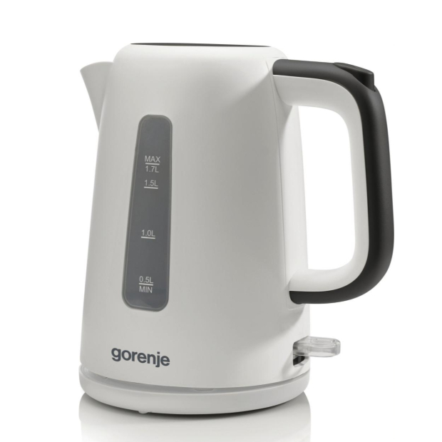 Електрочайник Gorenje K17XG 0