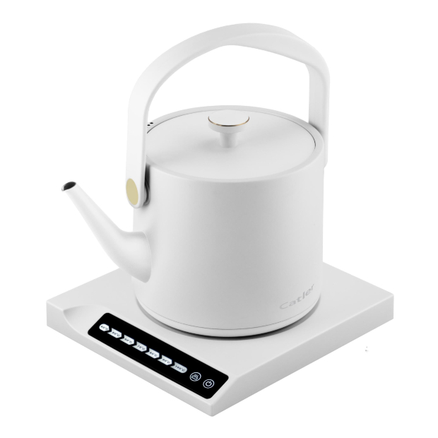 Електрочайник Catler BM 500 CHARLOTTA 0