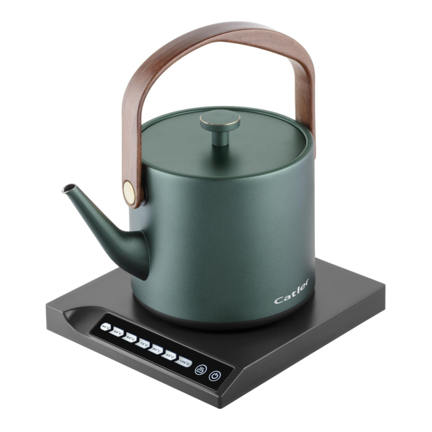Електрочайник Catler BM 502 ANNA 0