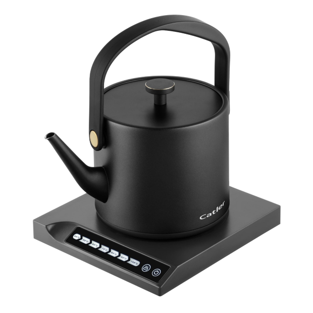 Електрочайник Catler BM 501 VICTORIA 0