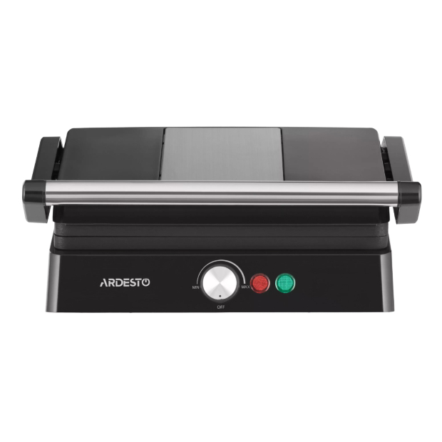 Електрогриль Ardesto GH-1800MB 0