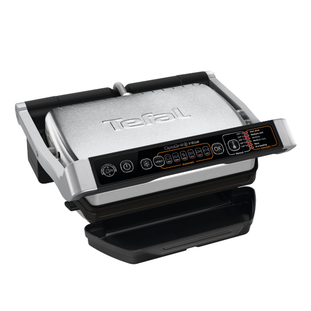 Електрогриль Tefal GC706D34 0